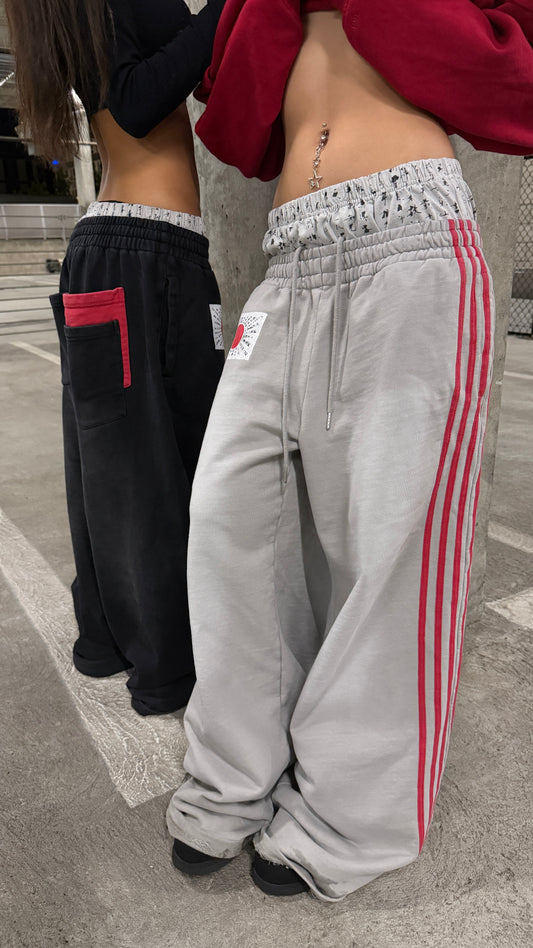 LUCKY SWEATS BUNDLE