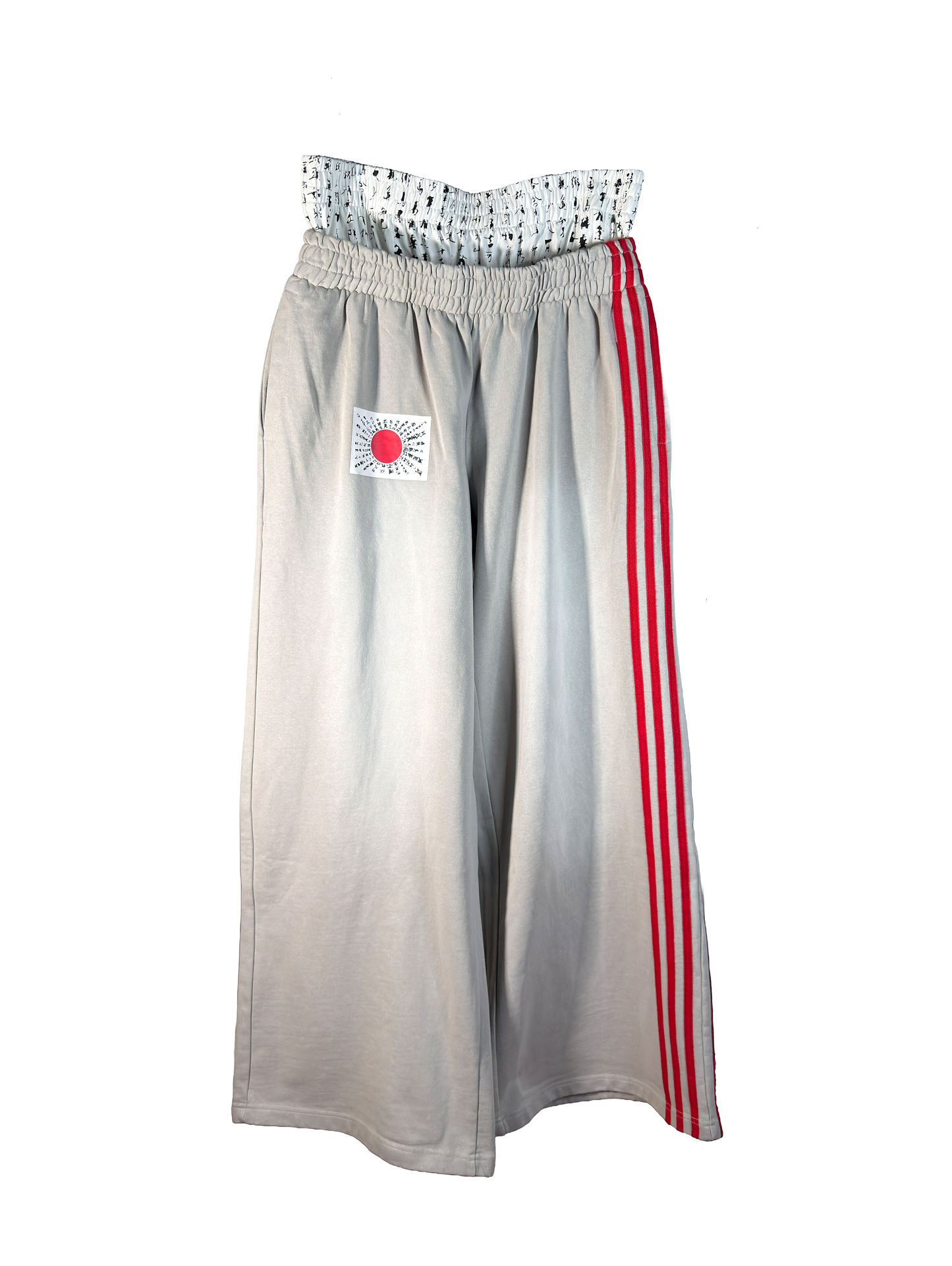 LUCKY SWEATS