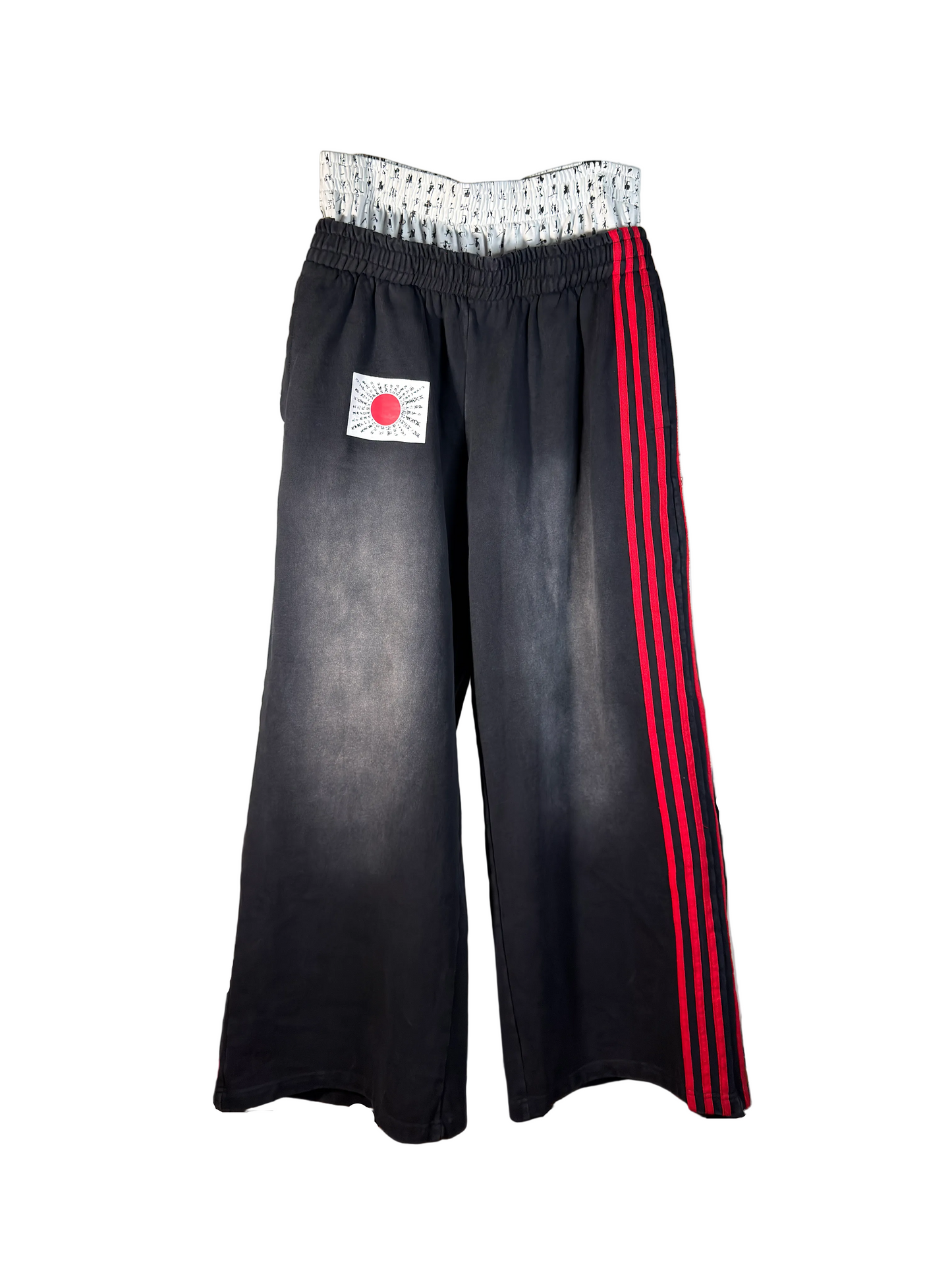 LUCKY SWEATS